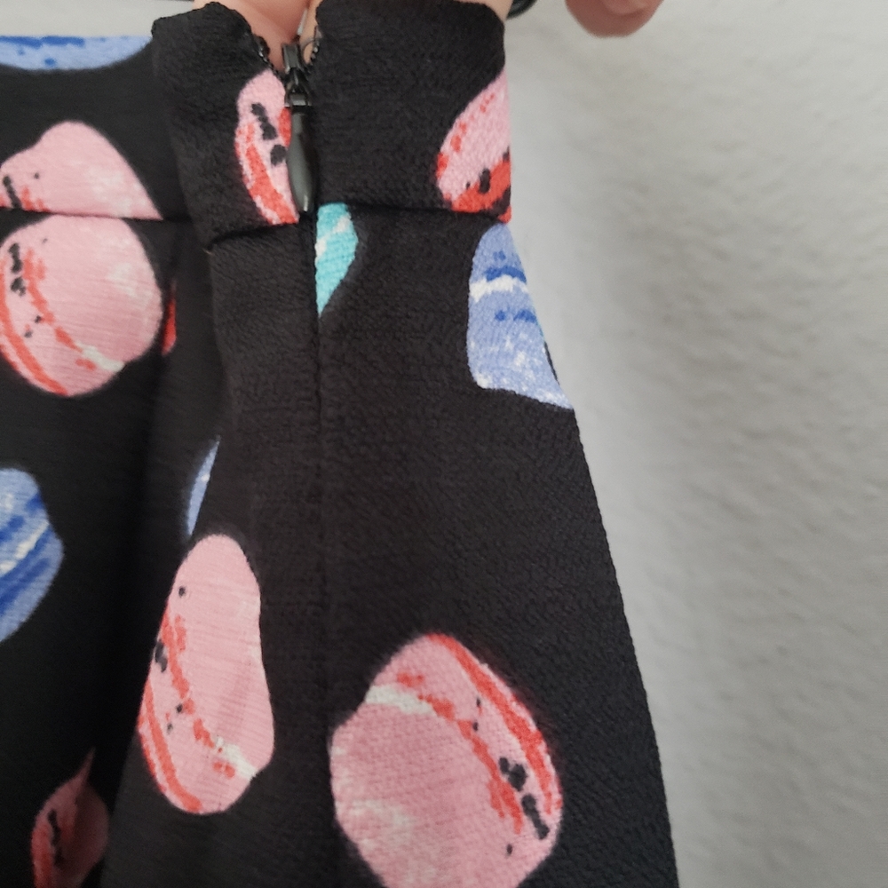 Macaron Skirt By The Moon View 3